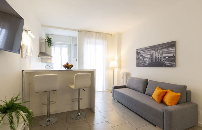 notaMi - MassaRent House - Gambara M1 - Foto 1