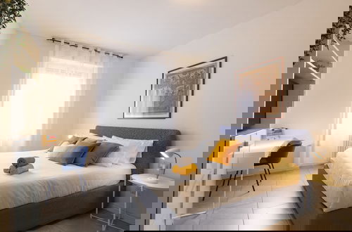 Foto 4 - notaMi - MassaRent House - Gambara M1