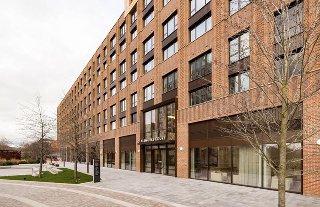London Greenford by Charles Hope - Foto 45