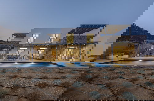 Foto 46 - Villa Meraviglia Elia Mykonos