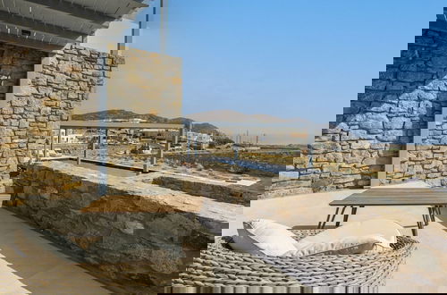 Foto 50 - Villa Meraviglia Elia Mykonos