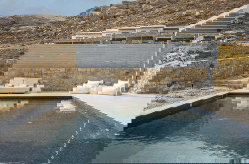 Foto 34 - Villa Meraviglia Elia Mykonos