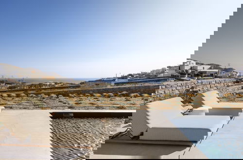 Foto 37 - Villa Meraviglia Elia Mykonos