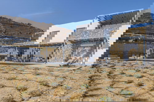 Foto 45 - Villa Meraviglia Elia Mykonos