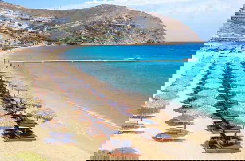 Foto 47 - Villa Meraviglia Elia Mykonos