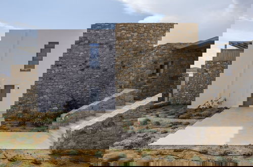 Foto 52 - Villa Meraviglia Elia Mykonos