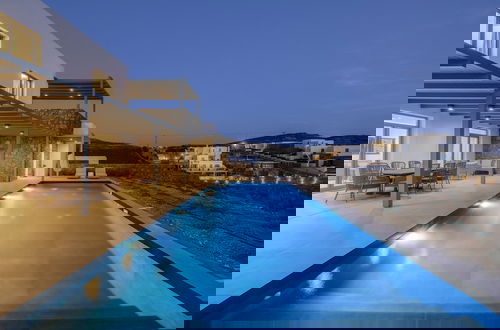 Foto 38 - Villa Meraviglia Elia Mykonos