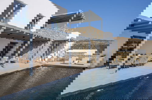 Foto 41 - Villa Meraviglia Elia Mykonos