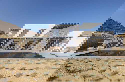 Foto 51 - Villa Meraviglia Elia Mykonos