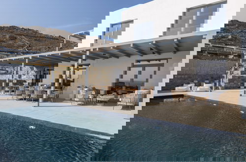 Foto 39 - Villa Meraviglia Elia Mykonos
