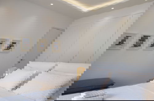 Foto 7 - Villa Meraviglia Elia Mykonos
