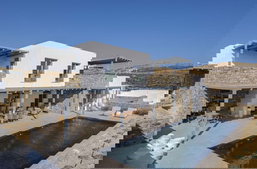 Foto 31 - Villa Meraviglia Elia Mykonos