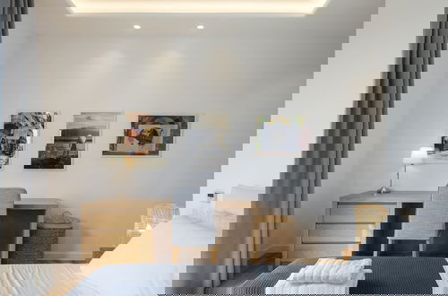 Foto 2 - Villa Meraviglia Elia Mykonos