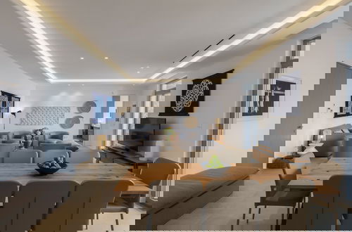 Foto 43 - Villa Meraviglia Elia Mykonos