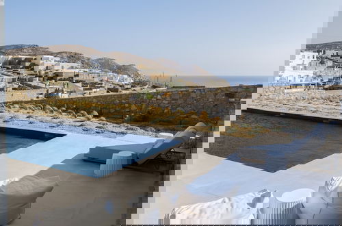 Foto 49 - Villa Meraviglia Elia Mykonos