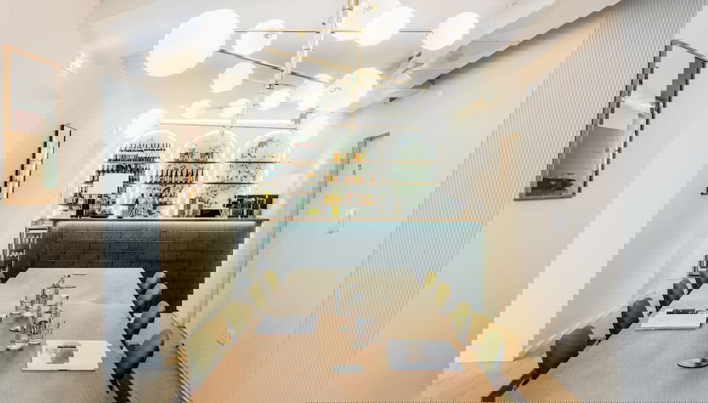 Receção