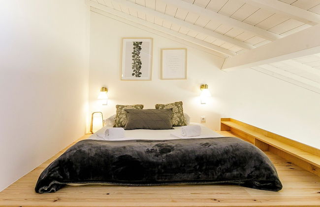 Vila Burgães by LovelyStay - Foto 6