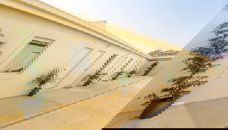 Foto 1 - Villa Burgães