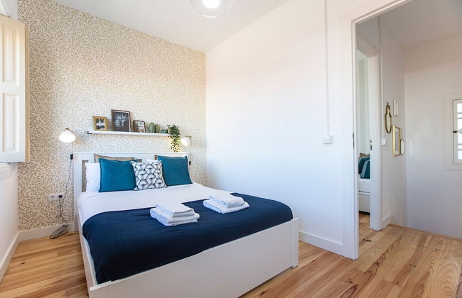 Vila Burgães by LovelyStay - Foto 24