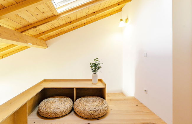 Vila Burgães by LovelyStay - Foto 18