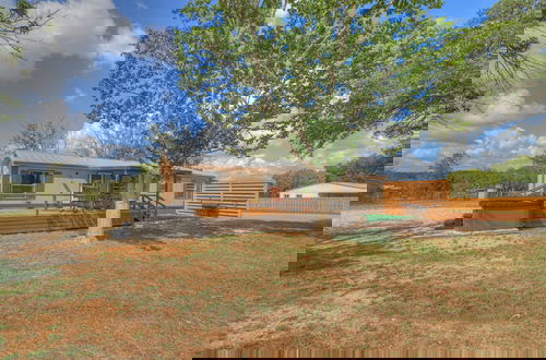 Foto 64 - Rivers Edge Cottages With Hot Tub