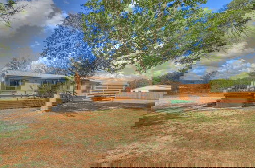 Photo 59 - Rivers Edge Cottages With Hot Tub