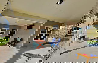 Foto 2 - Holiday Hideaway
