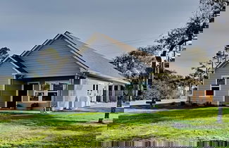 Foto 1 - Holiday Hideaway