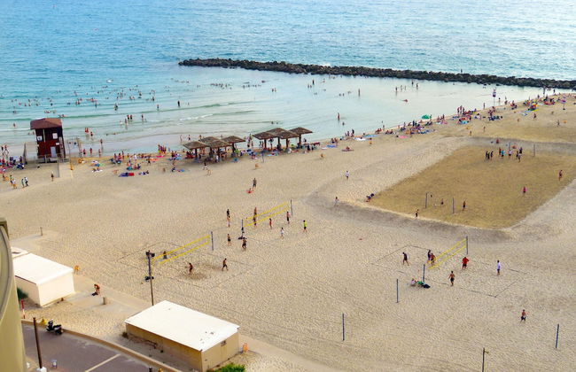 LBA Haifa - Foto 22