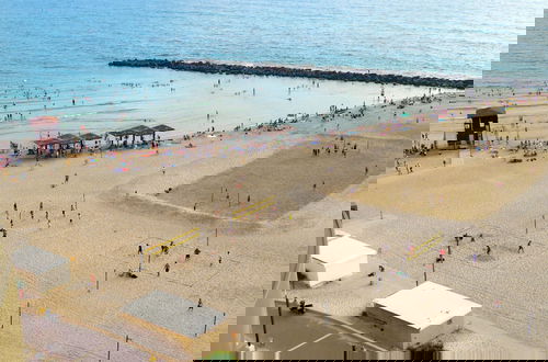 Photo 22 - LBA Haifa