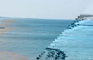 Photo 1 - LBA Haifa