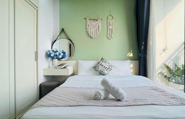 Vinhomes Green Bay-Studio Apartment - Photo 2