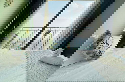 Foto 5 - Vinhomes Green Bay-Studio Apartment