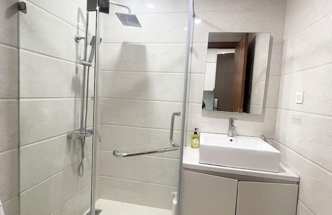 Vinhomes Green Bay-Studio Apartment - Photo 46