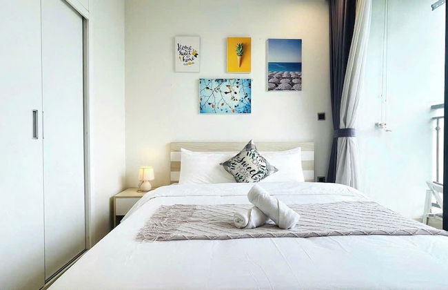 Vinhomes Green Bay-Studio Apartment - Photo 16