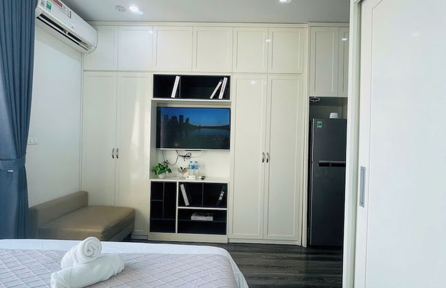 Vinhomes Green Bay-Studio Apartment - Photo 9
