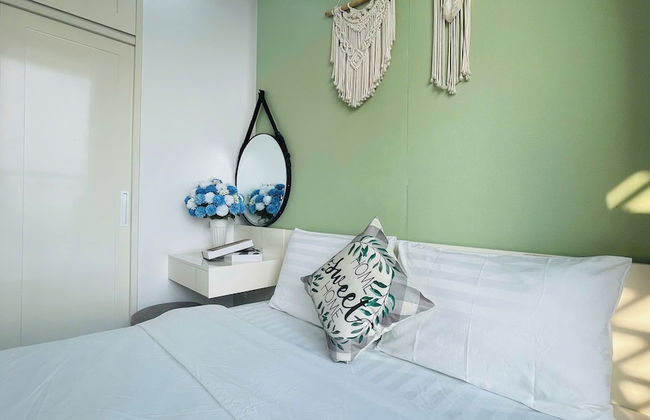 Vinhomes Green Bay-Studio Apartment - Photo 6