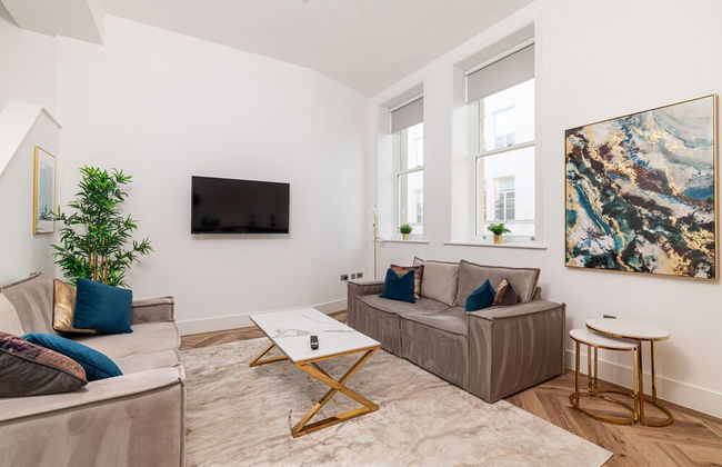The Penthouse Collection by EPIC - Foto 28