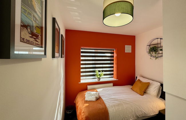 Sandringham House Serene Escape Cottage - Foto 11