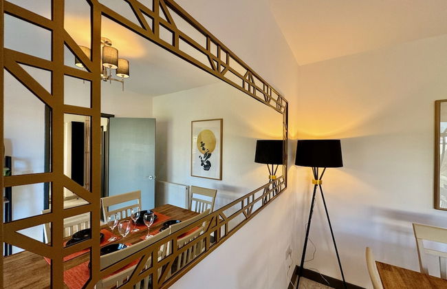 Sandringham House Serene Escape Cottage - Foto 45