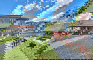 Foto 1 - Zio Enry Garden Orta Lake