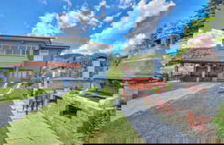Photo 1 - Zio Enry Garden Orta Lake