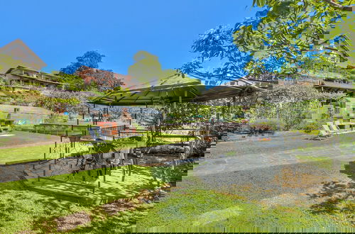 Photo 21 - Zio Enry Garden Orta Lake