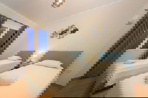 Foto 8 - Seaduced Beachfront Villa by Corfuescape