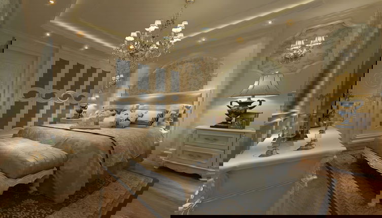 Foto 1 - Demirkaya Villaları