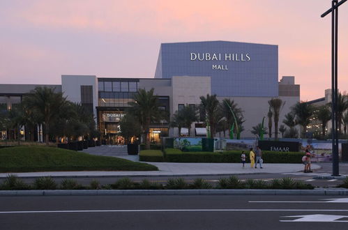 Photo 39 - 360 Vacation - Dubai Hills Serene 1BR