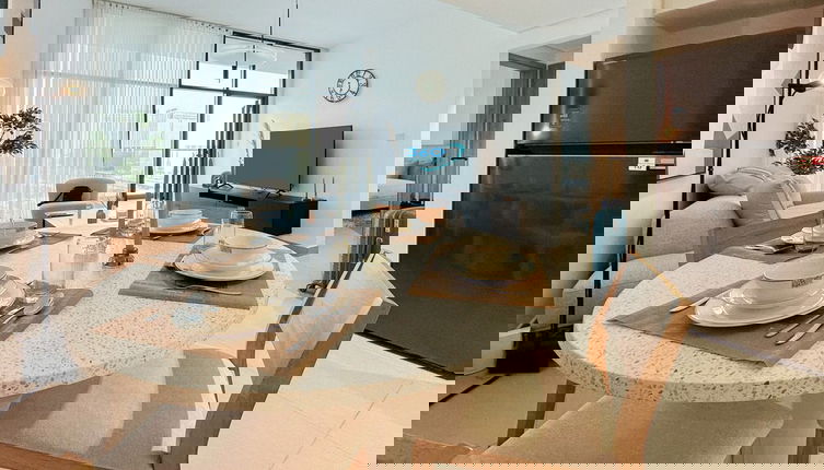 Photo 1 - Serene 1BR Prive Residences Dubai Hills by 360 Vacation