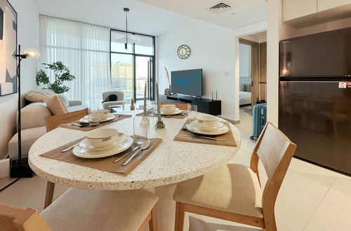 Photo 11 - Serene 1BR Prive Residences Dubai Hills by 360 Vacation