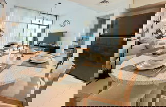 Foto 1 - Serene 1BR Prive Residences Dubai Hills by 360 Vacation