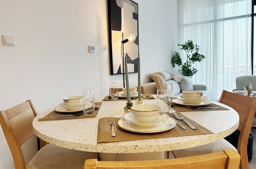 Photo 1 - Serene 1BR Prive Residences Dubai Hills by 360 Vacation